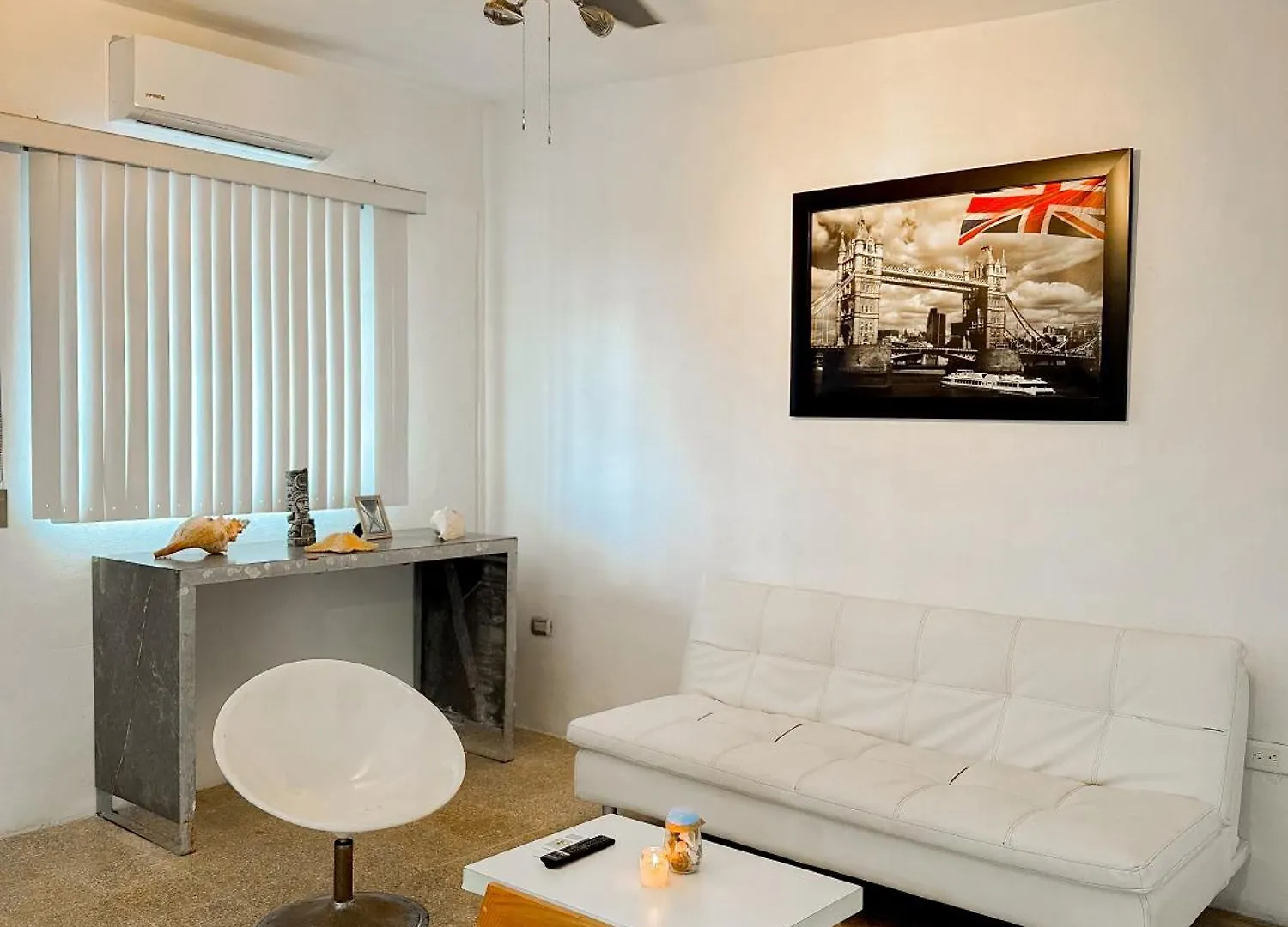 Jacintos House Apartment Cancun