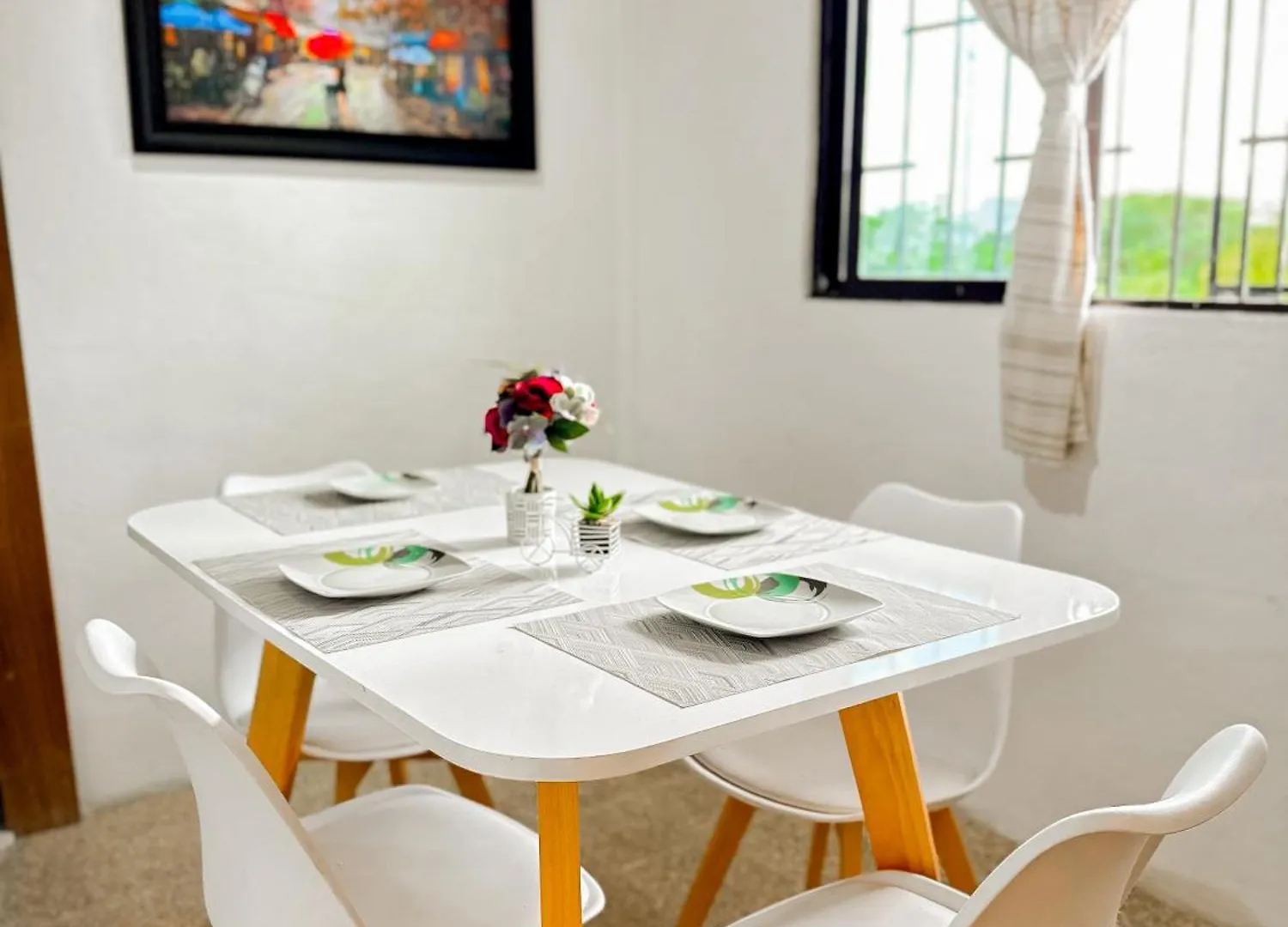 Jacintos House Apartment Cancun