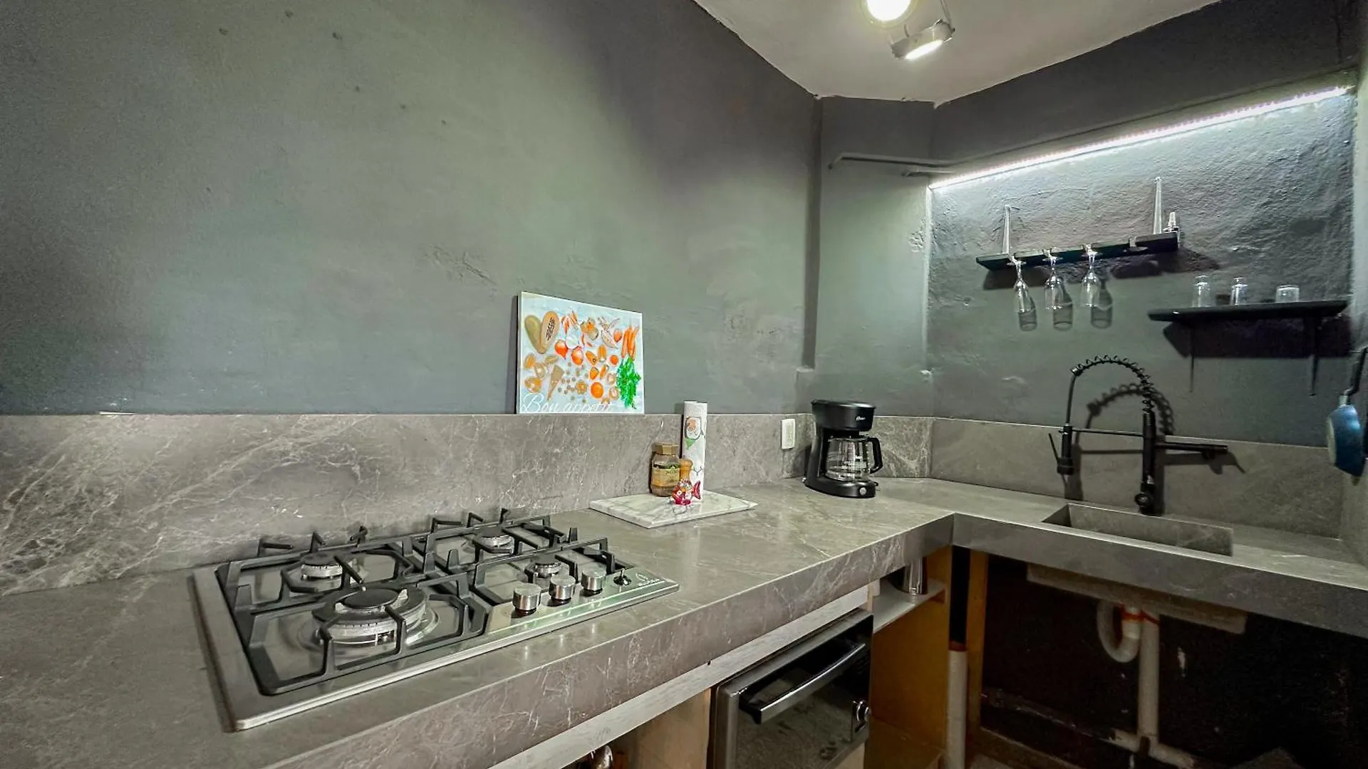 Jacintos House Apartment Cancun
