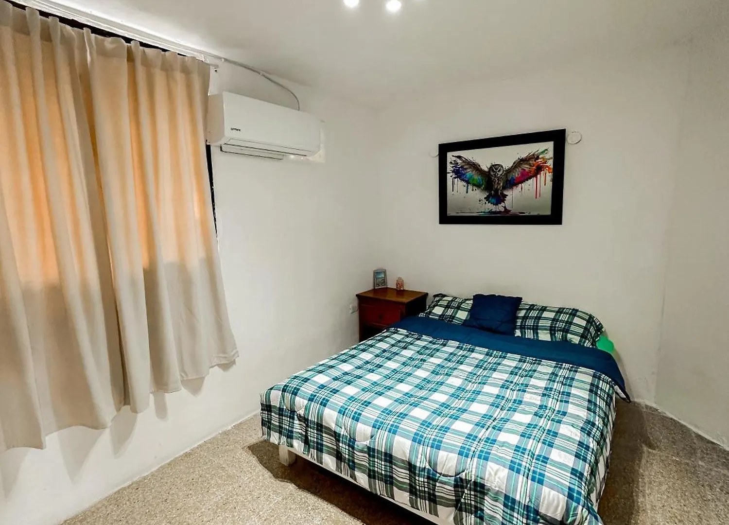 Jacintos House Apartment Cancun Mexico