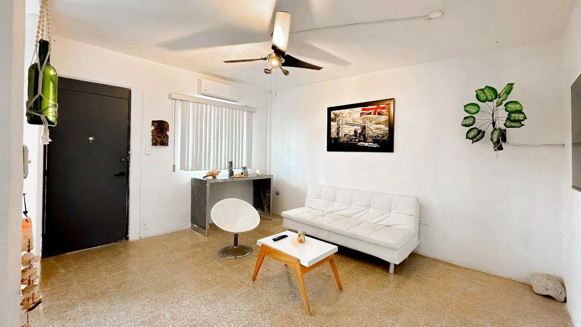 Апартаменты Jacintos House Канкун