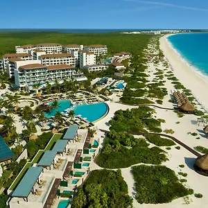 Dreams Playa Mujeres Golf & Spa Resort Канкун