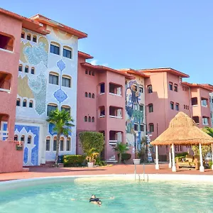 3* מלון Selina Laguna Zone